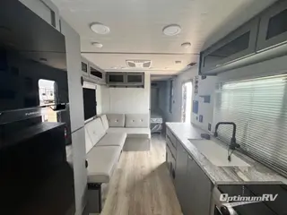 2025 Forest River Ozark 2400BHLE RV Photo 3