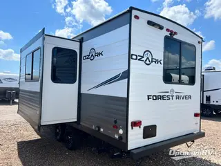 2025 Forest River Ozark 2430RBK RV Photo 3