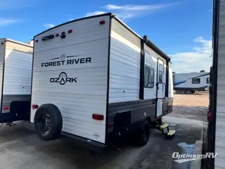 2025 Forest River Ozark 1620RBLE RV Photo 2