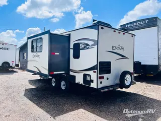 2016 KZ Spree 200S RV Photo 2