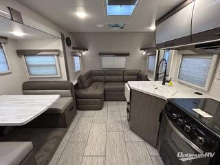 2025 Lance Lance Travel Trailers 2465 RV Photo 2