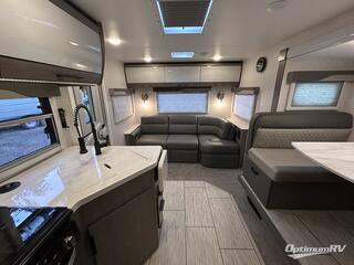 2025 Lance Lance Travel Trailers 2565 RV Photo 2