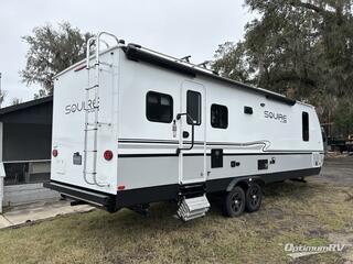 2025 Lance Squire SQ26 RV Photo 2