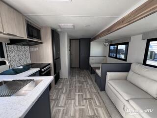 2025 Prime Time Tracer 308BRDLE RV Photo 2