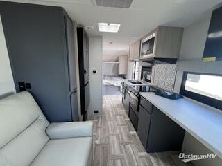 2025 Prime Time Tracer Touring Edition 170RS RV Photo 3