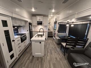 2024 Jayco Eagle HT 29RLC RV Photo 2