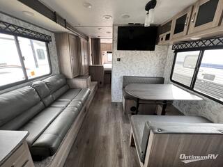 2021 Coachmen Freedom Express Ultra Lite 192RBS RV Photo 2