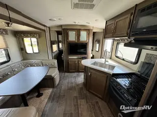 2018 Keystone Premier 22RBPR RV Photo 4