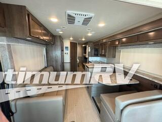 2019 Entegra Vision 29F RV Photo 2