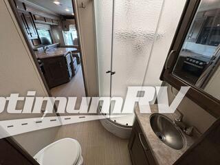 2019 Entegra Vision 29F RV Photo 4