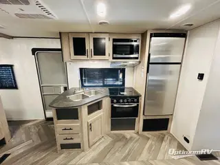 2022 Heartland Prowler 300BH RV Photo 2