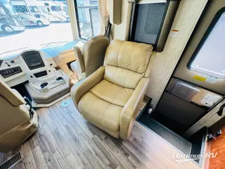 2019 Coachmen Mirada 34BH RV Photo 4