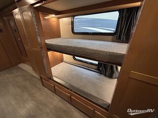 2018 Holiday Rambler Vacationer 36F RV Photo 3