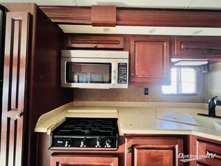 2012 Forest River Berkshire 390RB RV Photo 3