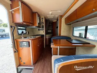 2008 Winnebago View 24J RV Photo 2