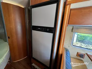 2008 Winnebago View 24J RV Photo 4