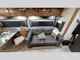 2018 Coachmen Sportscoach Cross Country RD 404RB RV Photo 4