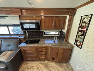 2018 Coachmen Sportscoach Cross Country RD 404RB RV Photo 2