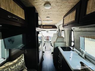 2020 Regency Xalta M-LX 2RS RV Photo 2