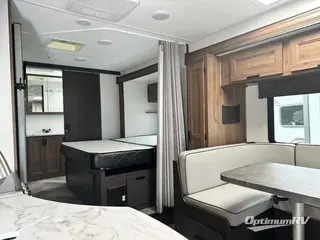 2021 Forest River Sunseeker Classic 2440DS Ford RV Photo 2