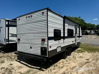 2022 Gulf Stream Ameri-Lite Ultra Lite 248BH RV Photo 2