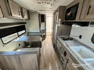 2022 Gulf Stream Ameri-Lite Ultra Lite 248BH RV Photo 4