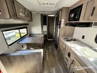 2022 Gulf Stream Ameri-Lite Ultra Lite 248BH RV Photo 4