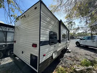 2022 Gulf Stream Ameri-Lite Ultra Lite 248BH RV Photo 2