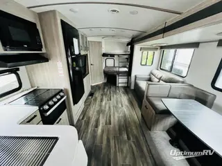 2021 Keystone Passport 2951BH GT Series RV Photo 2