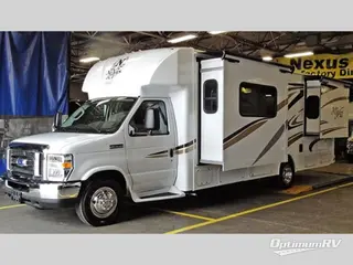 2020 NeXus Viper 27V RV Photo 3