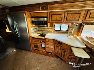 2013 Holiday Rambler Ambassador 40DFT RV Photo 4