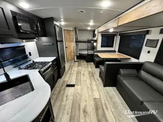 2022 Keystone Springdale 282BH RV Photo 4