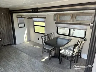 2020 Palomino Puma 32RKTS RV Photo 3