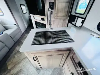 2022 Palomino SolAire Ultra Lite 294DBHS RV Photo 3