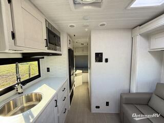 2024 East To West Alita 23TK RV Photo 2