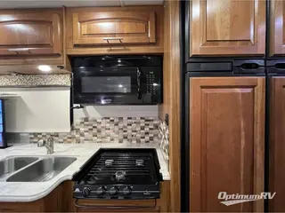 2017 Jayco Precept 35S RV Photo 3