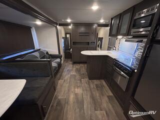 2019 Forest River Salem Cruise Lite 282QBXL RV Photo 2