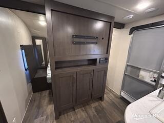 2019 Forest River Salem Cruise Lite 282QBXL RV Photo 3