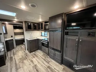 2022 Grand Design Transcend Xplor 321BH RV Photo 2