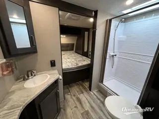 2022 Grand Design Transcend Xplor 321BH RV Photo 2