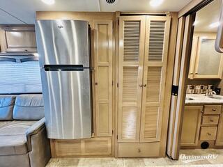 2018 Thor Windsport 34P RV Photo 2