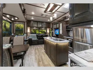 2020 Grand Design Solitude 377MBS RV Photo 2