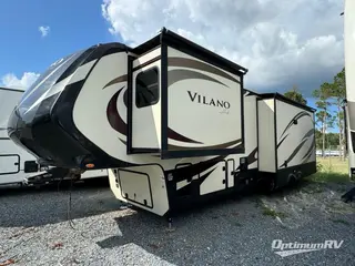 2016 VanLeigh Vilano 365RL RV Photo 2