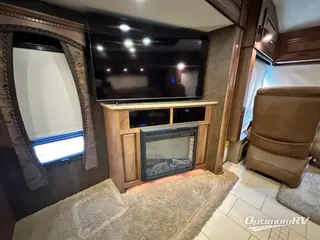 2013 Entegra Aspire 42DEQ RV Photo 2