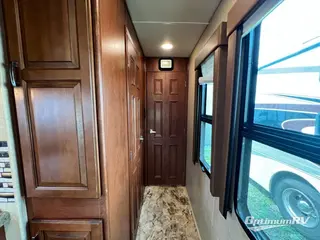 2015 Jayco Greyhawk 31DS RV Photo 3