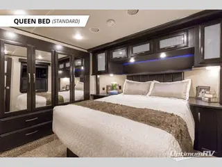 2020 Grand Design Momentum M-Class 395M RV Photo 3