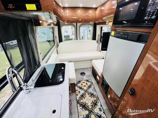 2017 Pleasure-Way Ascent Std. Model RV Photo 3