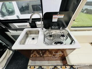 2017 Pleasure-Way Ascent Std. Model RV Photo 4