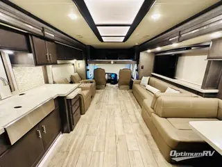 2020 Thor Tuscany 45MX RV Photo 2