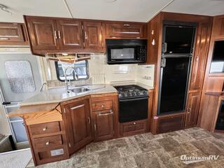 2013 Forest River Georgetown 335DSF RV Photo 2